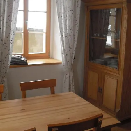 Apartament Weingut Mariaberg