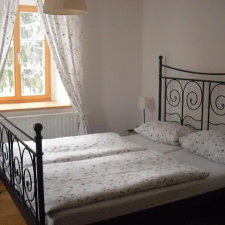 Weingut Mariaberg Apartment