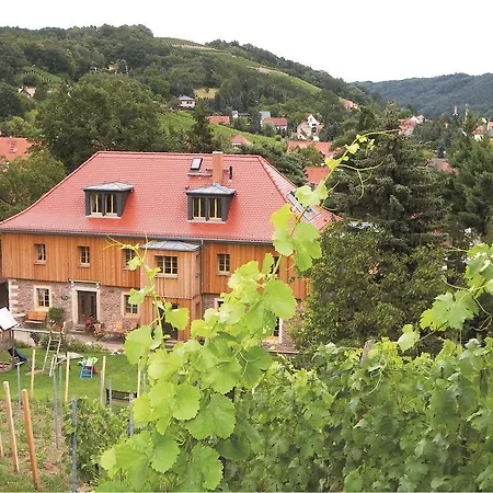 Apartment Weingut Mariaberg *