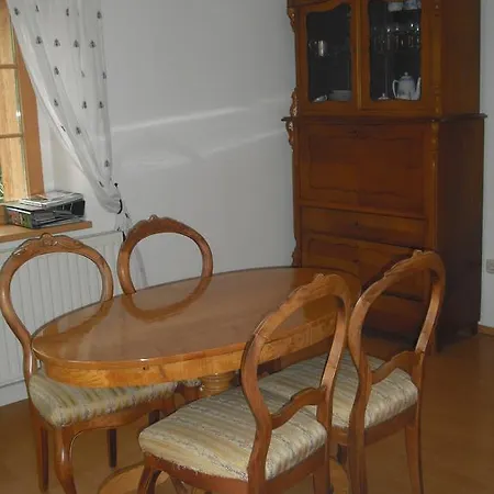 Weingut Mariaberg Apartament *