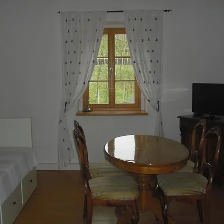 Apartment Weingut Mariaberg Meissen
