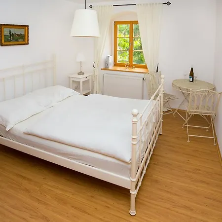 Weingut Mariaberg * Meißen