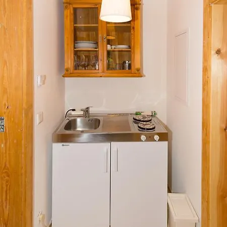 Lägenhet Weingut Mariaberg *