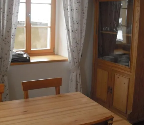 Apartment Weingut Mariaberg