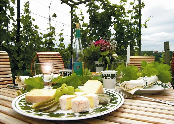 Weingut Mariaberg Мейсен