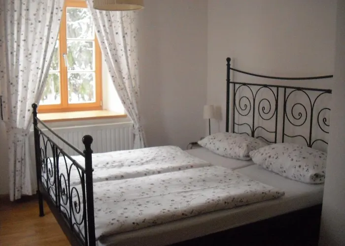 Weingut Mariaberg Apartment