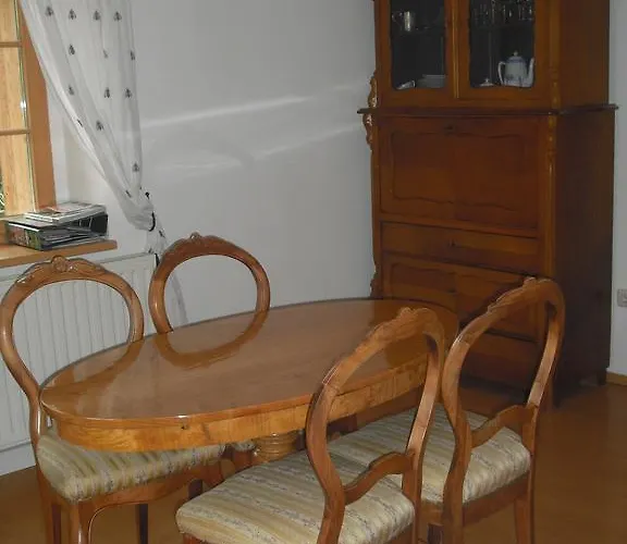 Weingut Mariaberg Apartment *