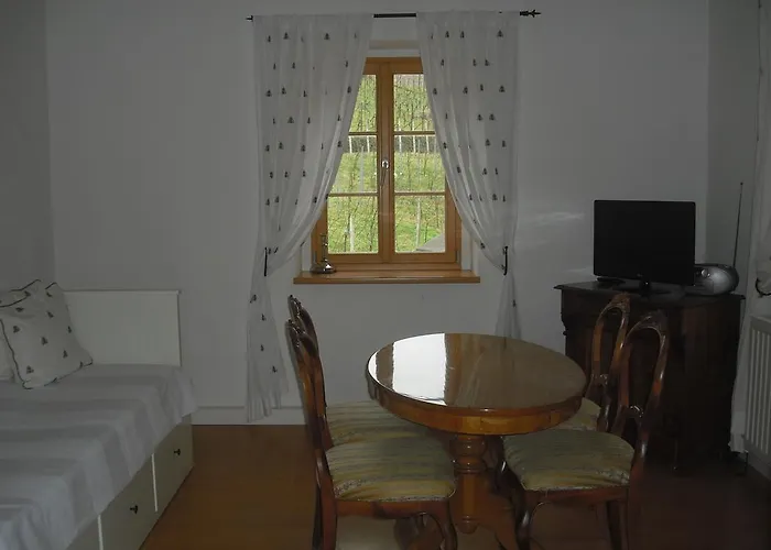 Apartment Weingut Mariaberg Meissen