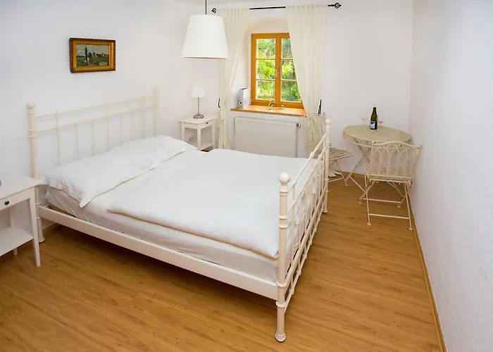 Weingut Mariaberg * Meissen