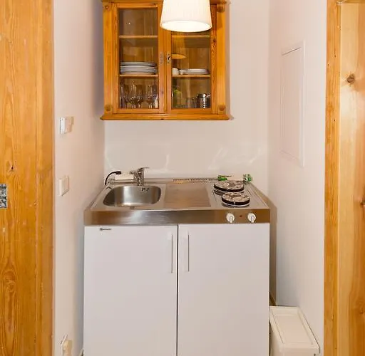 Apartment Weingut Mariaberg *